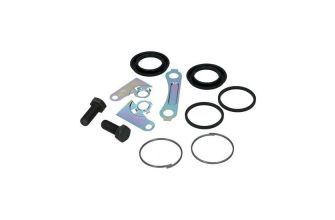 German quality front brake caliper repair kit  Type3 72-73