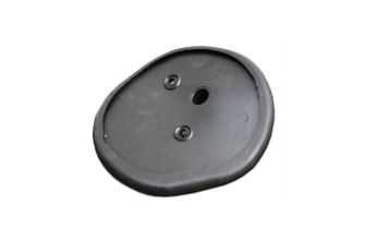 Front bullet indicator lens seal Left Type 3