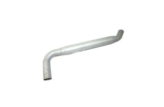 German quality exhaust tailpipe T3
