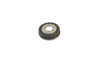 Rear brake drum Type 3 66-