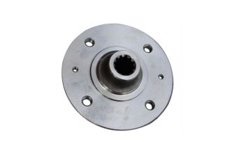 German quality rear hub Type 3