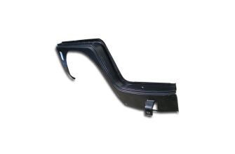 Front wheel arch complete Right