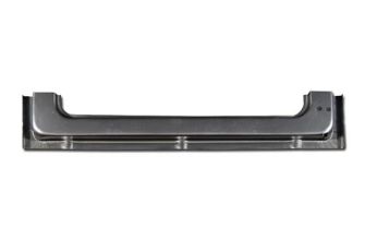 Correct fit side door inner repair door with handle hole