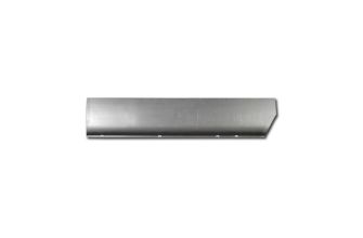 Correct fit side panel sill 350mm Left