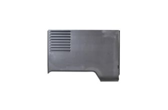 Correct fit rear side panel for side door side Right side LHD