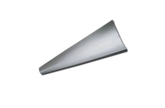 Correct fit roof straight repair section 2400mm