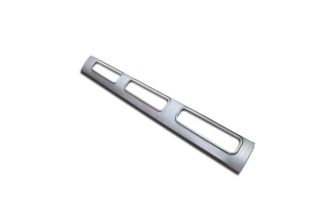 Correct fit samba rear roof repair inner one side 3 windows Left