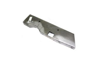 Correct fit front chassis repair section Left