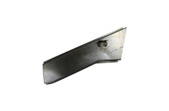 Correct fit front angled chassis repair section Right
