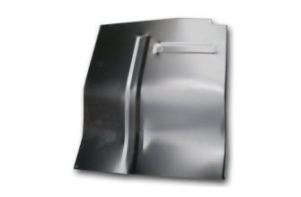 Seatbelt repair section Right