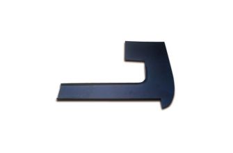 Inner wing repair panel Left