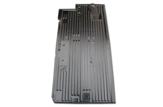 Cargo floor half LHD Right