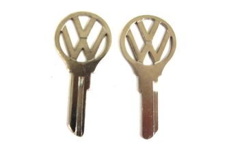 Key blank Bus E,Z,D,V,F code