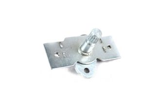 Lock remote spindle Left Bus