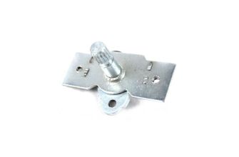 Lock remote spindle Right Bus