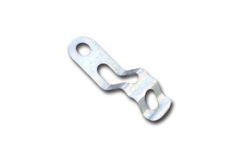 German quality cab door mechanism rod spring