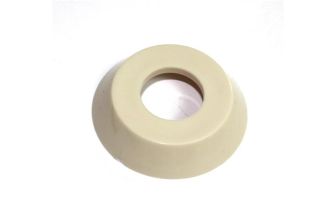 German quality internal handle ring Ivory bus