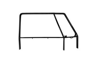 German quality door top frame in primer Right Bus