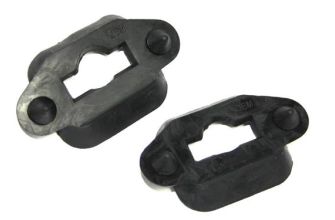 German quality check strap rubber buffers