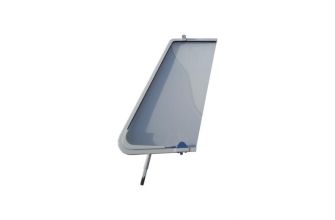 German quality 1/4 Light frame complete Left Bus