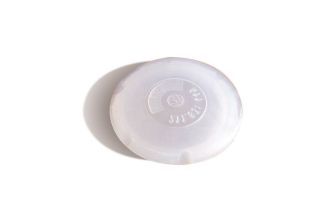 German quality plastic rear valance bung 22mm hole