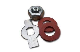 German quality mirror arm fitting kit Bus