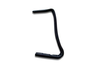 German quality 1/4 Light seal Left Bus