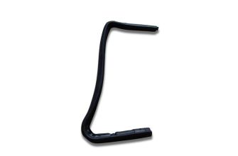 German quality 1/4 Light seal Right Bus