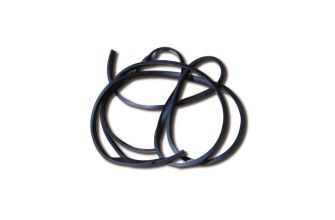 German quality door top frame seals for both doors Bus