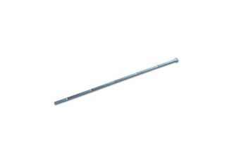 Genuine top locking rod for large door mec 55-67