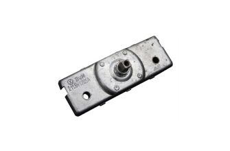 Genuine VW cargo door lock mec