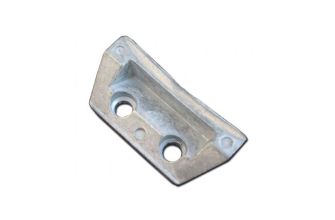 German quality tailgate strike plate bus