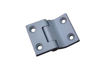 German quality locker door & engine lid hinge