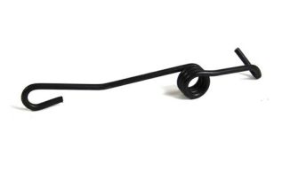 German quality engine lid & locker door stay spring Bus