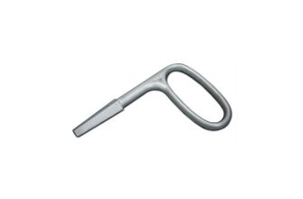 German quality church key Bus