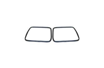 German quality front screen seals Bus