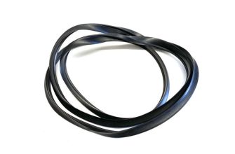 German quality pop out seal around the frame Bus