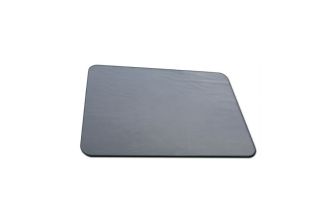 German quality clear fixed side window glass