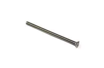 German quality stainless steel headlamp adjusting screw