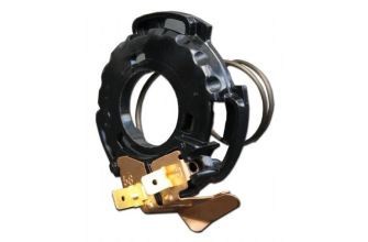 German quality headlamp spring cap