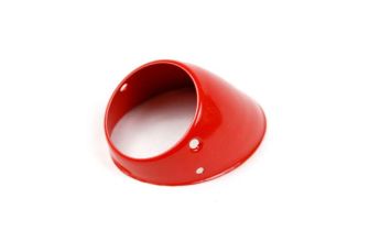 German quality bullet indicator housing Left Bus