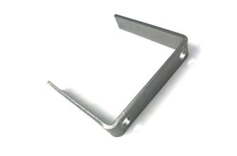 German quality barndoor rear light mounting bracket 2 needed per bus