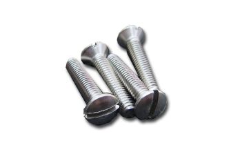 German quality stainless fixing screw