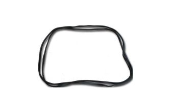 German quality safari glass to frame seals Pair