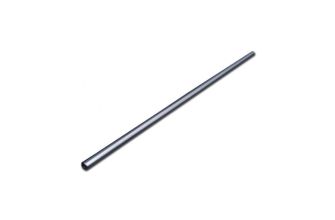 Stainless side window jail bar tube