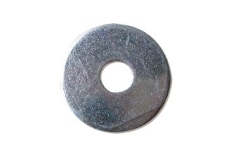 German quality seat belt mounting washer