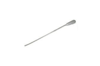 German quality wiper arm in silver
