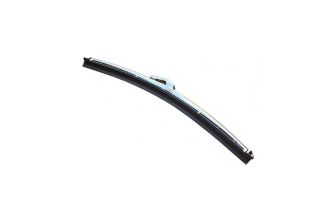 Stainless steel sprung wiper blade 10 inch
