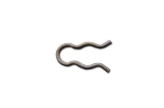 German quality handbrake pin clip 2 needed Bus