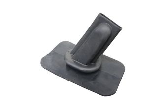 German quality handbrake boot in black bus